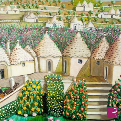 Quadro in vendita online
