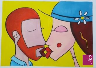 Quadro in vendita online