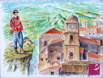 Quadro in vendita online