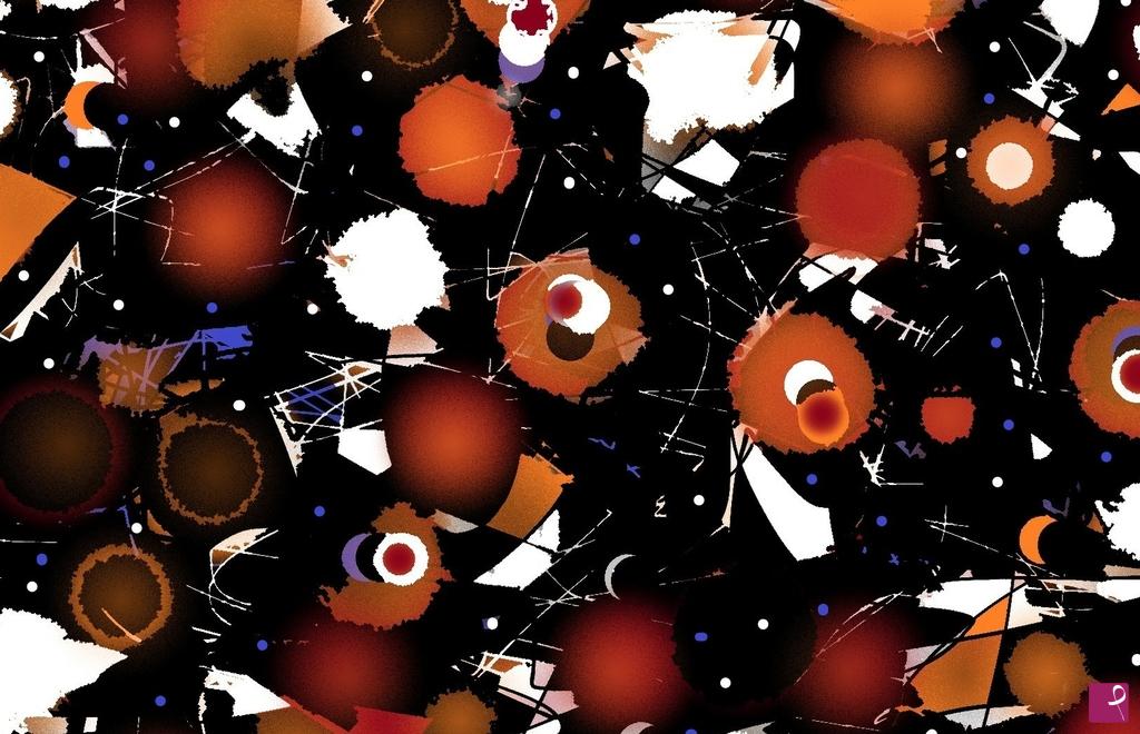 quadri in vendita online - LSD