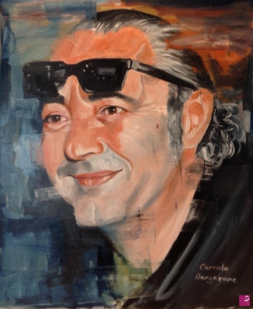 quadri in vendita online - Luca Carboni
