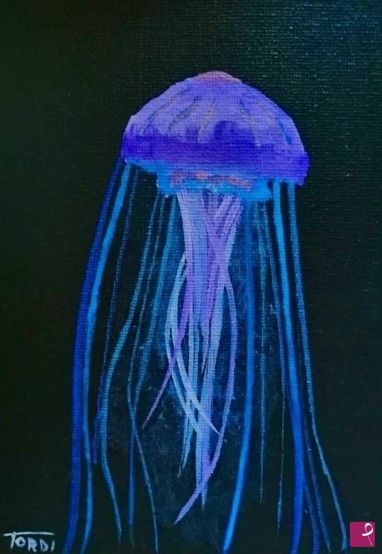 quadri in vendita online - Luce del mare