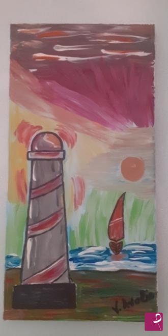 Quadro in vendita online