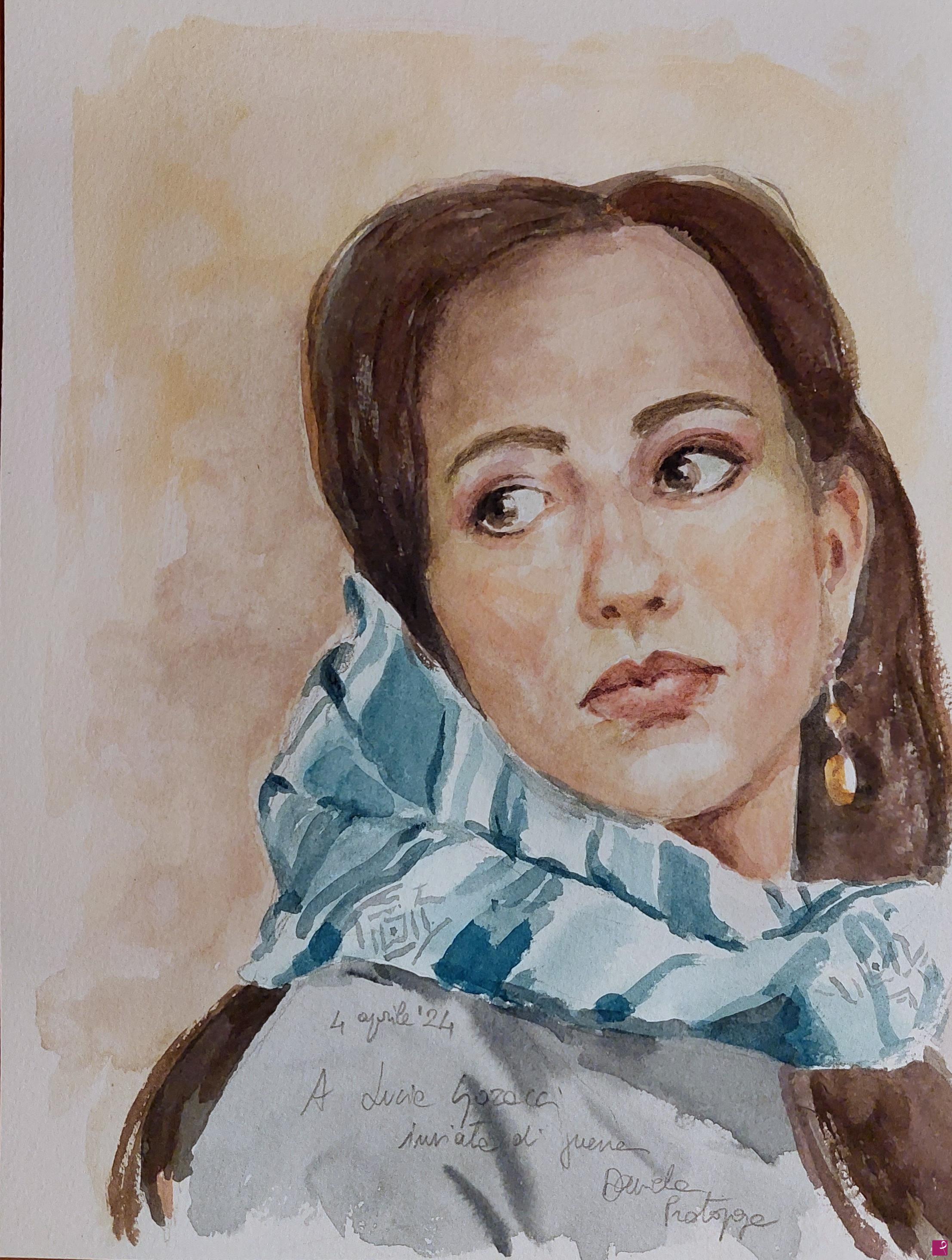 quadri in vendita online - Lucia Goracci 