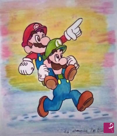 Quadro in vendita online