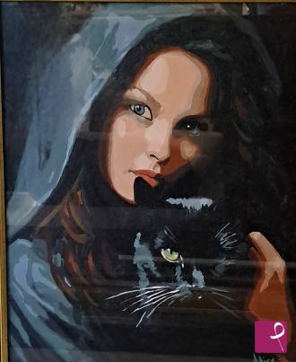 Quadro venduto su PitturiAmo
