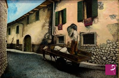 Quadro in vendita online