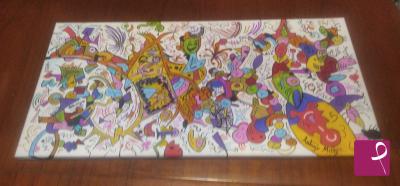 Quadro in vendita online