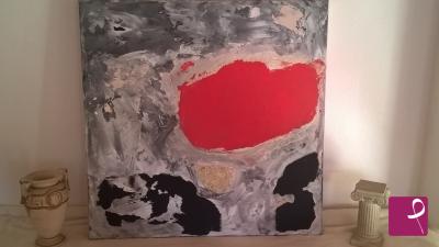 Quadro venduto su PitturiAmo