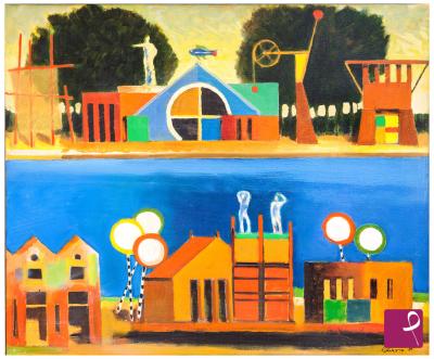 Quadro in vendita online