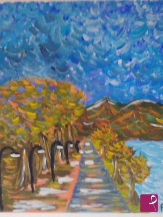 Quadro in vendita online