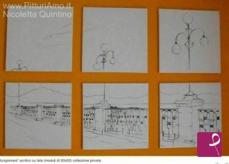 Quadro in vendita online