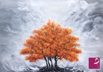 Quadro venduto su PitturiAmo