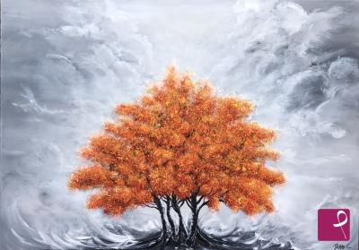 Quadro venduto su PitturiAmo