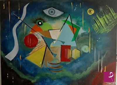 Quadro in vendita online