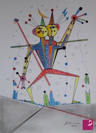 Quadro in vendita online