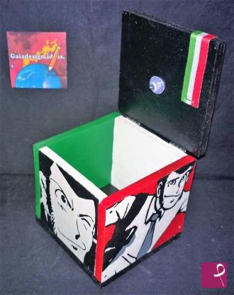 Quadro venduto su PitturiAmo