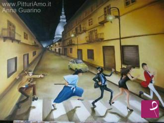 Quadro in vendita online