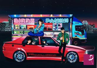 Quadro in vendita online