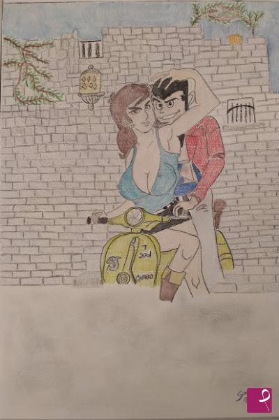 Quadro in vendita online