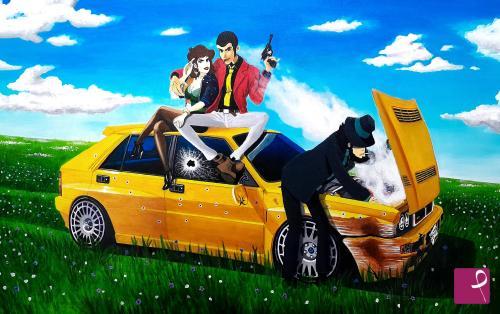 Quadro in vendita online