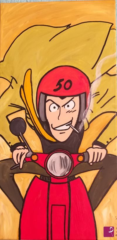 Quadro in vendita online