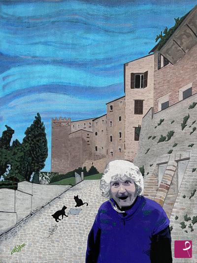 Quadro in vendita online