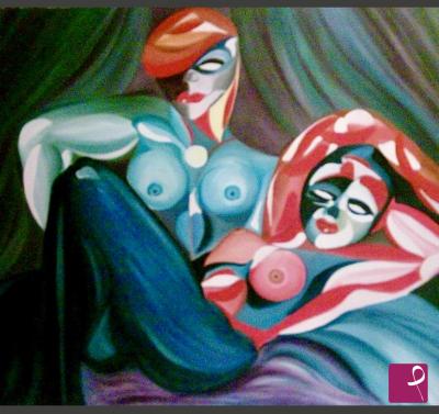 Quadro venduto su PitturiAmo