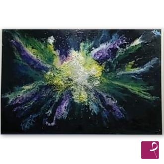 Quadro venduto su PitturiAmo