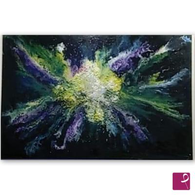Quadro venduto su PitturiAmo