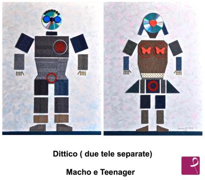 Quadro in vendita online