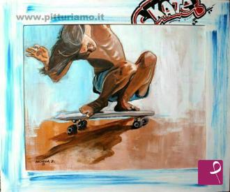 Quadro in vendita online