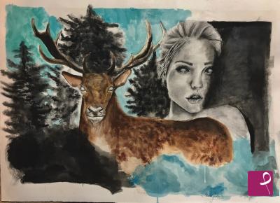 Quadro in vendita online