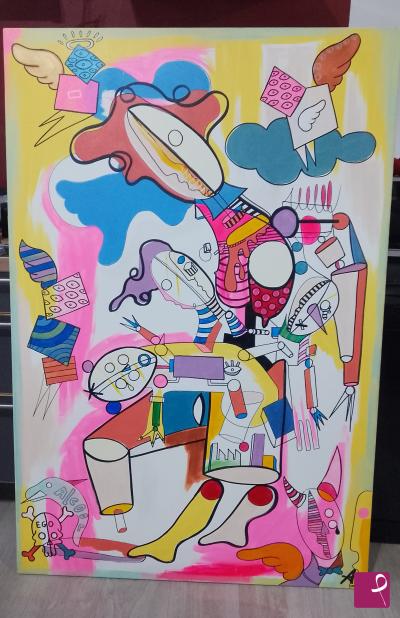 Quadro in vendita online