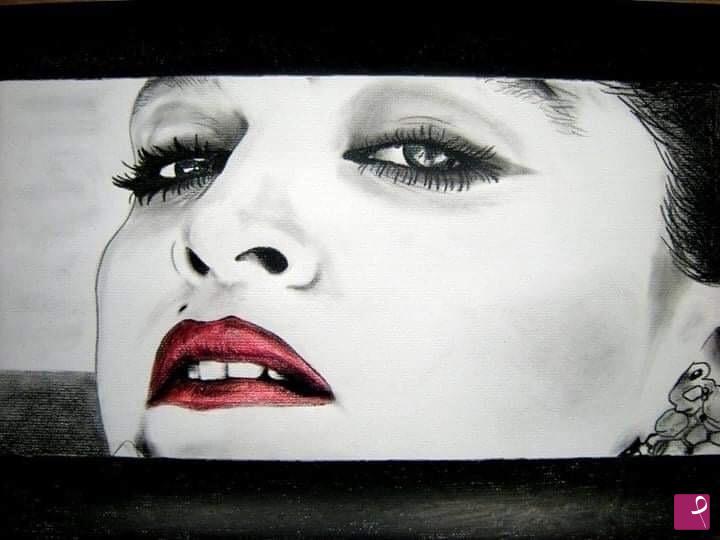 quadri in vendita online - MADONNA