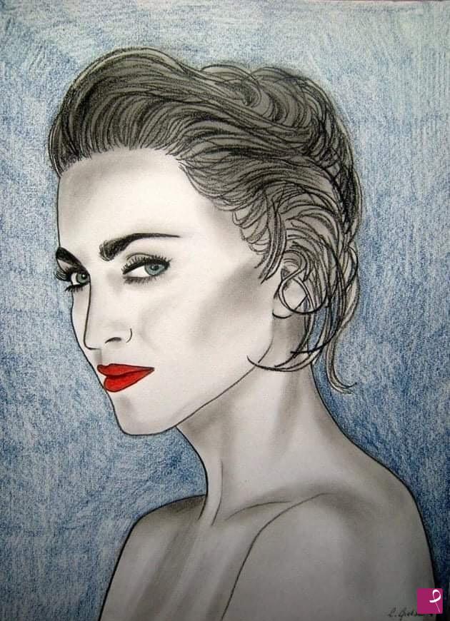 quadri in vendita online - MADONNA
