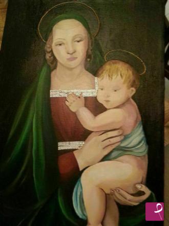Quadro in vendita online
