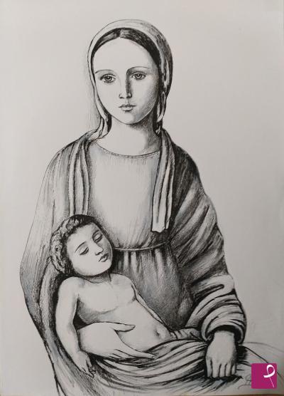 Quadro in vendita online