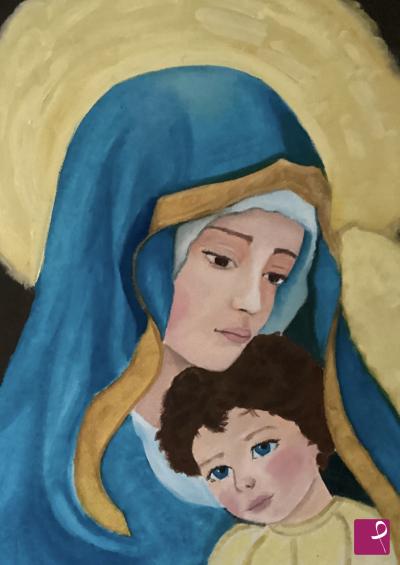 Quadro venduto su PitturiAmo