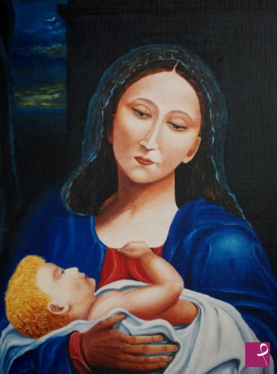 Quadro venduto su PitturiAmo