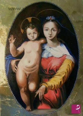Quadro venduto su PitturiAmo
