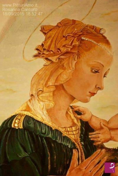 Quadro venduto su PitturiAmo