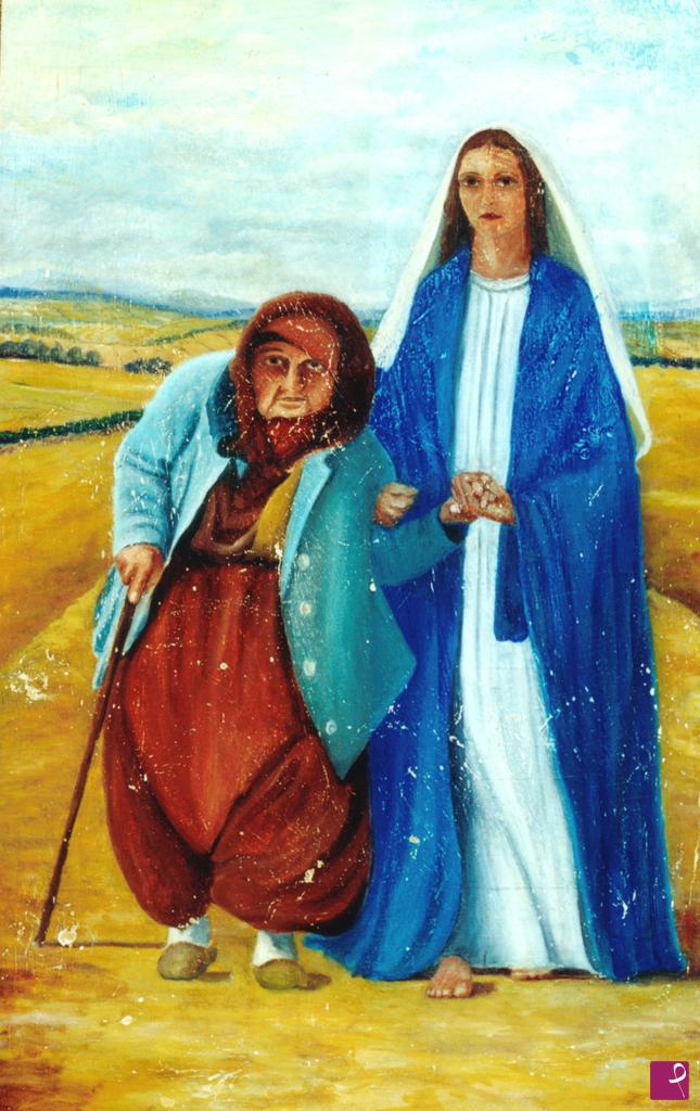 quadri in vendita online - madonna del soccorso