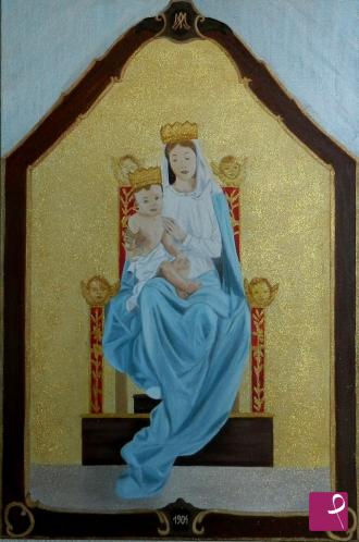 Quadro venduto su PitturiAmo