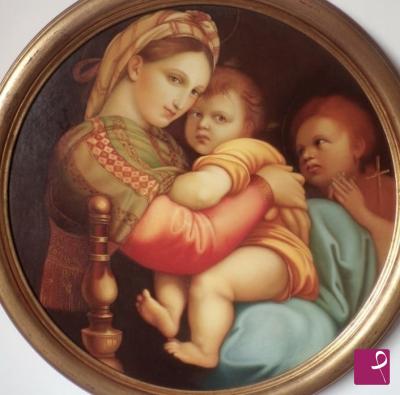 Quadro venduto su PitturiAmo