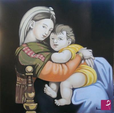 Quadro in vendita online