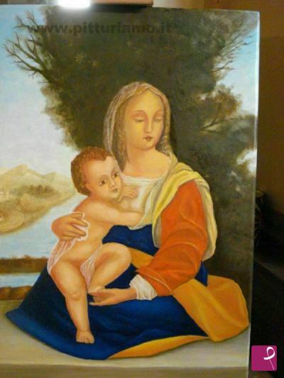 Quadro in vendita online