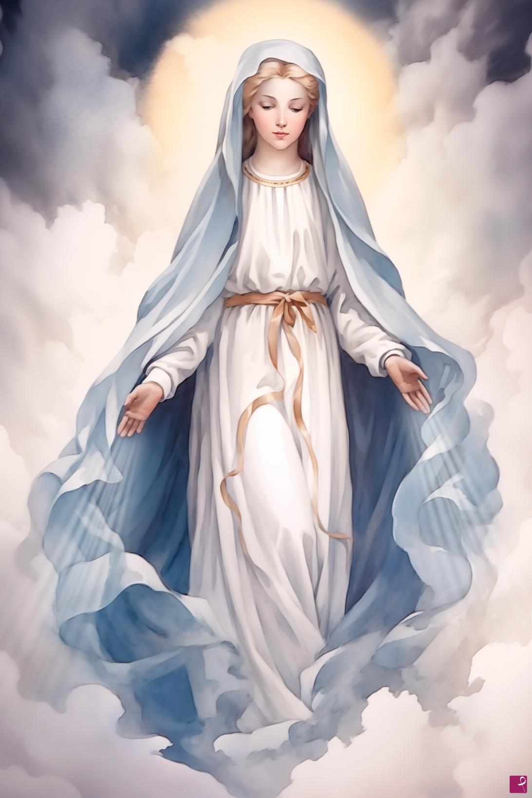 quadri in vendita online - Madonna delle Grazie