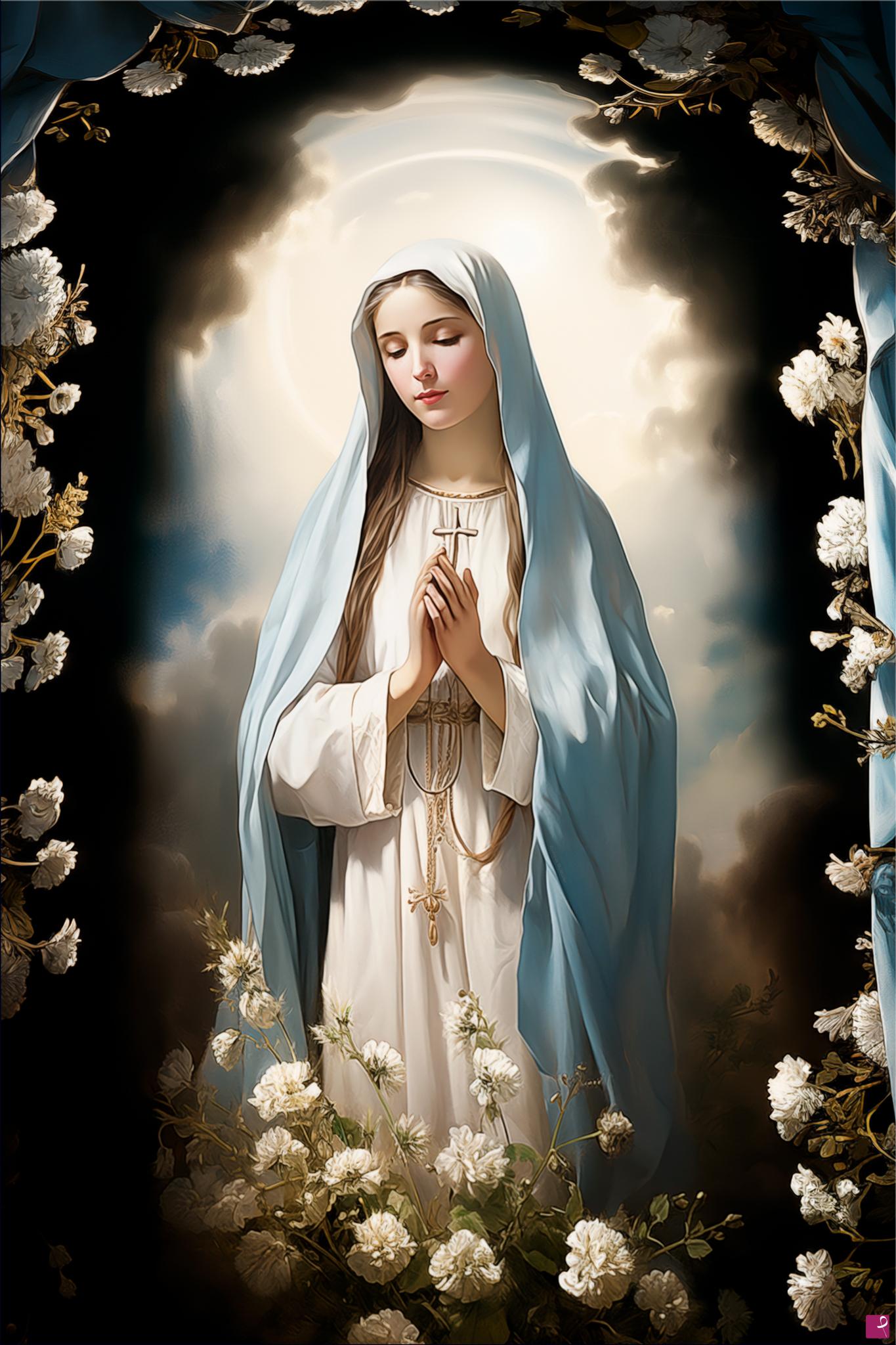 quadri in vendita online - Madonna dell'umiltà