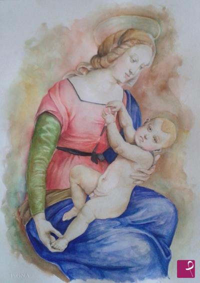 Quadro in vendita online
